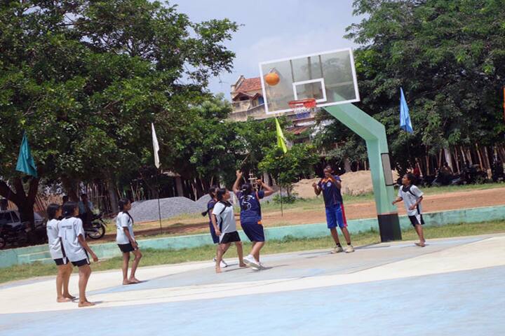 sports